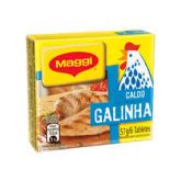 CALDO DE GALINHA MAGGI 57 GRS