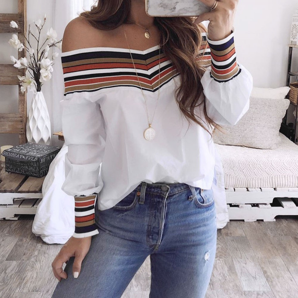 Blusa Amanda Cod 4112