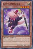 Gentlemander YS13-ENV07