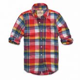 CAMISA HCO 00068