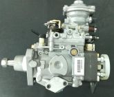 0460424393 BOMBA INJETORA BOSCH NOVA
