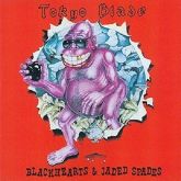 TOKYO BLADE - Blackhearts Jaded Spades (Slipcase)