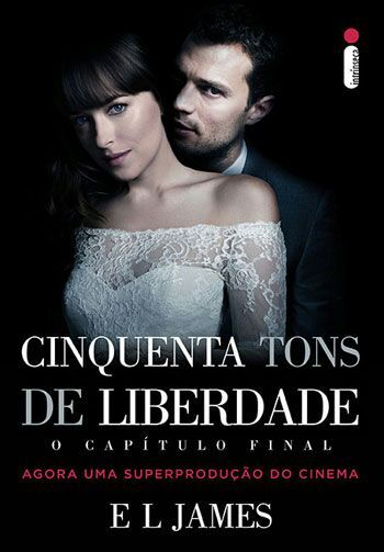 Para Assistir e Baixar o Filme Cinquenta Tons de Liberdade - Faça Uma Única Doação