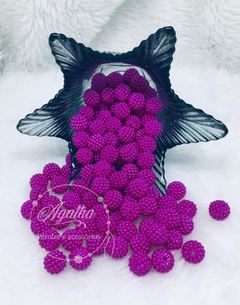 Rosa Pink Nº12 (100gr)