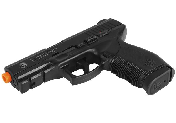 Pistola Airsoft Spring Taurus PT92 Slide