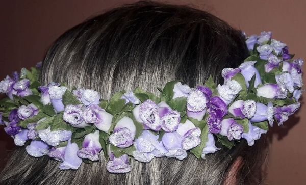 Cód 14  - Lilas / Roxo