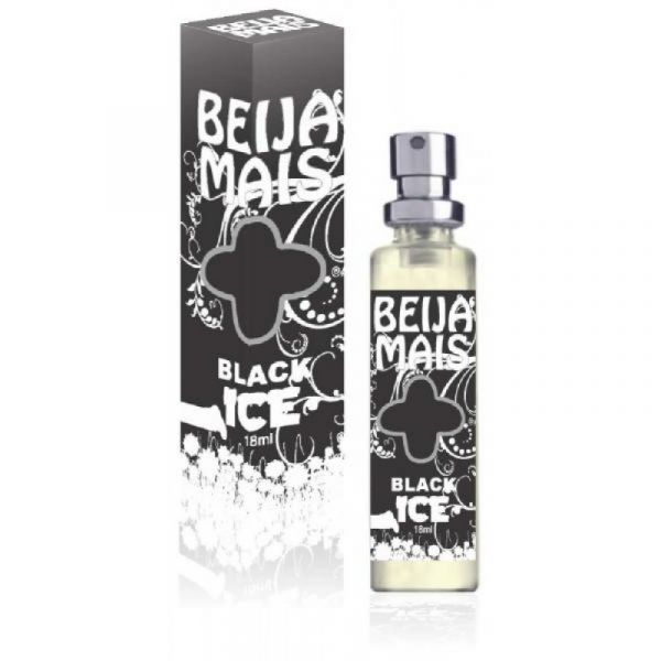 Beija Mais Ice" da Lafa Sex