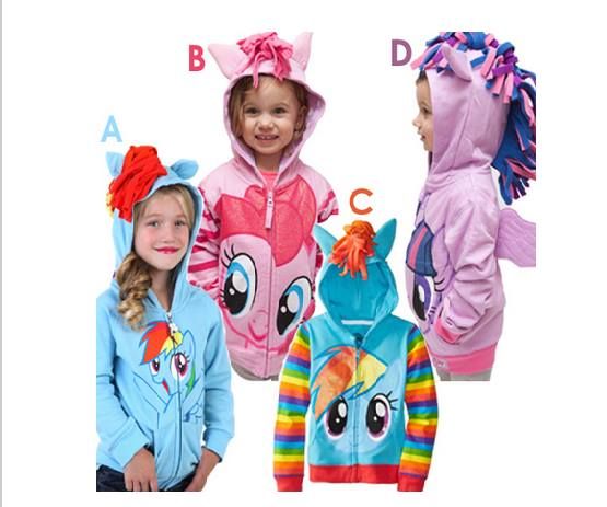 Moleton My Little Pony