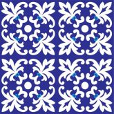 Azulejo 17