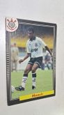 Corinthians Card Multi Editora 1994