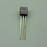 Transistor C1815