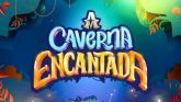 Dvd's Novela a Caverna Encantada  Completa