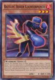 Battlin Boxer Counterpunch MP14-EN006