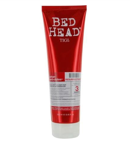 Bed Head Resurrection Shampoo