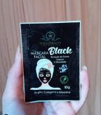 Máscara Facial Black Phallebeauty