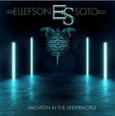 Ellefson/Soto - Vacation In The Underworld Cd Nacional