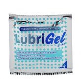 Lubrigel em Sachê