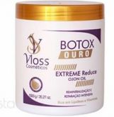Botox Ouro com Microcápsulas Branco