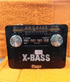 Radio am/fm/usb x-bass plugx