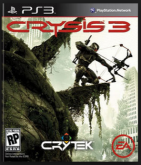 Crysis 3 Ps3 Psn