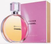 Chance Feminino EDT