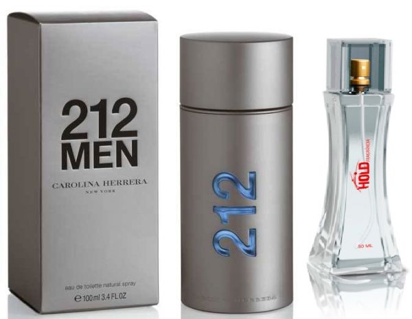 212 Men 50ml