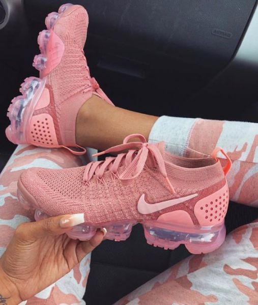 nike vapormax rasteira