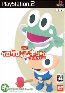 Ribbit King Plus