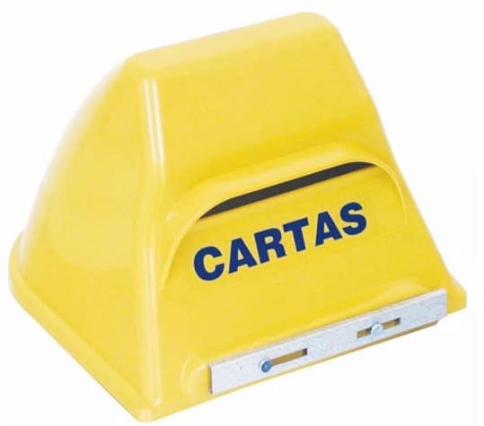 Caixas de Correio PVC
