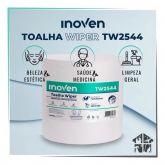 Toalha Wiper TW2544 60g