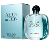 PERFUME ACQUA DI GIOIA EAU DE PARFUM FEMININO - 100 ml