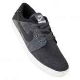 TÊNIS NIKE SUKETO LEATHER CINZA