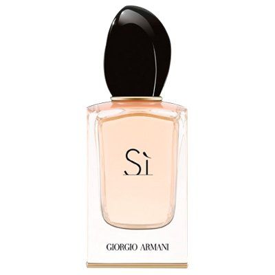 SI GIORGIO ARMANI EDP FEM 50ML COD 869067