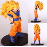 Edição Super Sayajin Goku