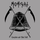 MIDNIGHT - Complete And Total Fucking Midnight