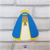 Arquivo de Corte Nossa Senhora de Aparecida