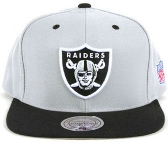 Boné Raiders