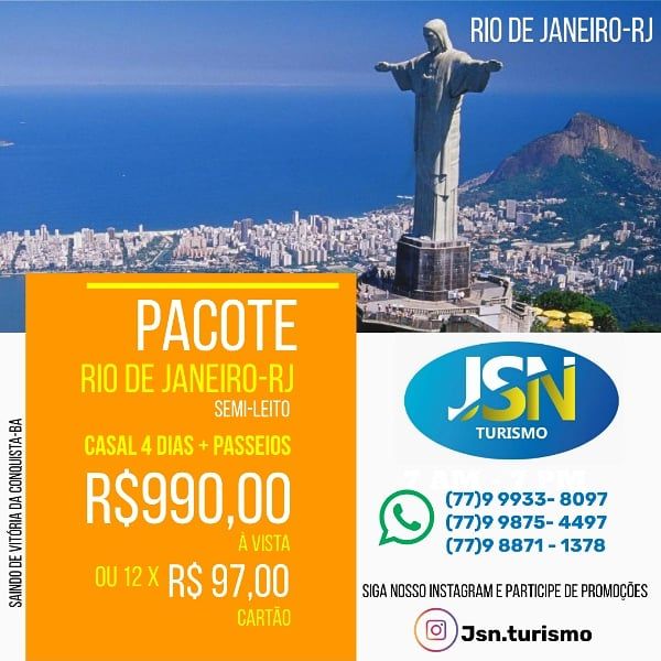 Rio de Janeiro-RJ