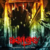 Skinlepsy - "Condemning the Empty Souls" CD Nacional!!!