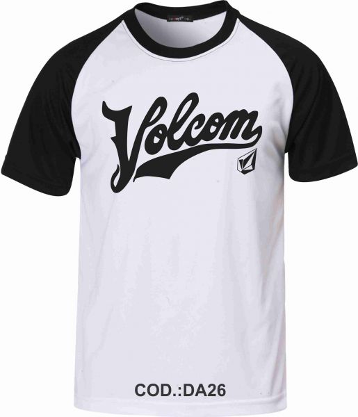 VOLCOM-DA26
