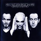 Scorpions - Eye II Eye (Cd usado / Nacional)