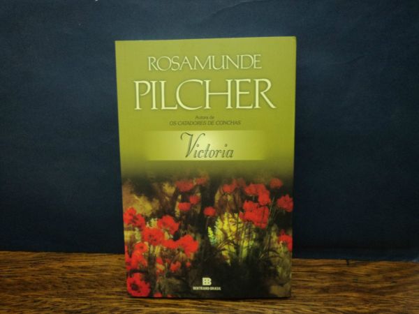 Victoria - Rosamunde Pilcher