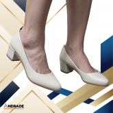 Calçados feminino Fabrica