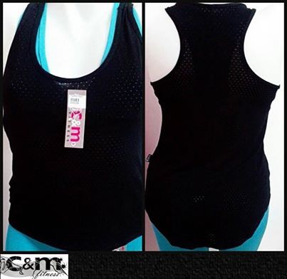 CAMISA MULLET DRY FIT