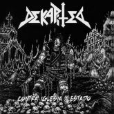 DEKAPITED - Contra Iglesia Y Estado