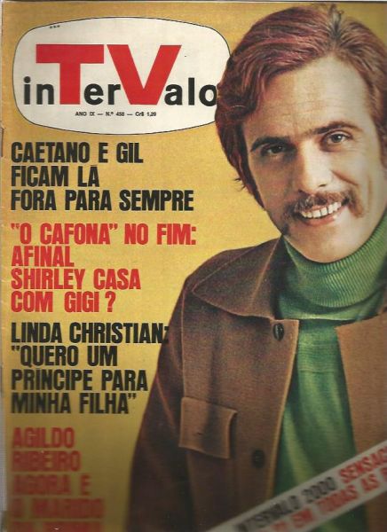 revista intervalo no.458
