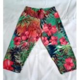 SHORT ESTAMPADO CORSÁRIO