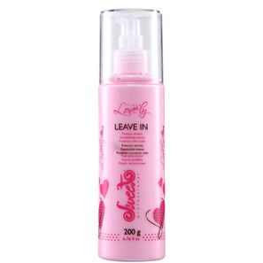 Leave In Sweet Hair