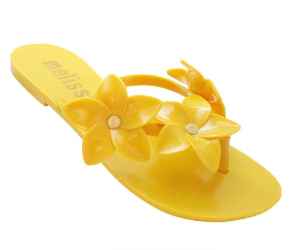 Sandália Melissa Harmonic Garden IV