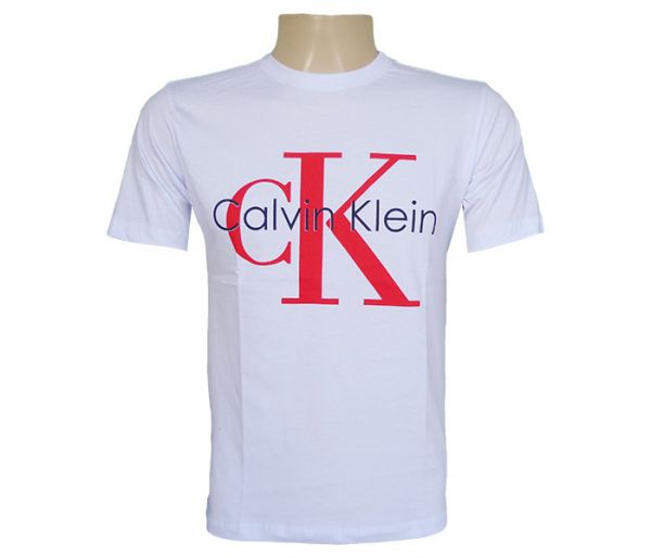 Camisa Calvin Klein Branca MOD:76559